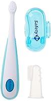 Algopix Similar Product 3 - Safety 1st 3 Piece Oral Care Kit
