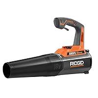 Algopix Similar Product 2 - RIDGID 105 MPH Cordless GEN5X 18Volt