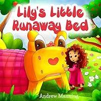 Algopix Similar Product 20 - Lilys Little Runaway Bed  Funny and