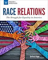 Algopix Similar Product 13 - Race Relations The Struggle for