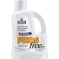 Algopix Similar Product 11 - Natural Chemistry Phosfree, 3-Liter