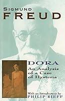 Algopix Similar Product 7 - Dora An Analysis of a Case of Hysteria
