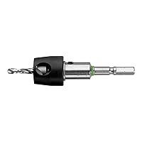 Algopix Similar Product 11 - Festool Avellanador perforador con tope