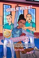 Algopix Similar Product 6 - Girls Rule Girls Rule Gymnastics