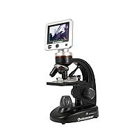 Algopix Similar Product 10 - Celestron  LCD Digital Microscope II 