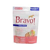 Algopix Similar Product 5 - Bravo Bonus Bites Dog Treats Freeze