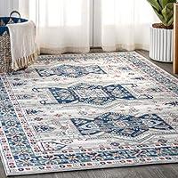 Algopix Similar Product 7 - JONATHAN Y MDP108A3 Modern Persian