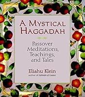 Algopix Similar Product 3 - A Mystical Haggadah Passover