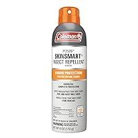 Algopix Similar Product 15 - Coleman Insect Repellent Spray 