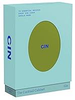 Algopix Similar Product 5 - The Cocktail Cabinet Gin The