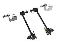 Algopix Similar Product 3 - TeraFlex 1753010 Sway bar Disconnect