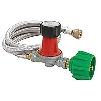 Algopix Similar Product 13 - Bayou Classic M5HPR30 48in Stainless