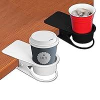 Algopix Similar Product 10 - supercope Cup Holder Clip Table Desk