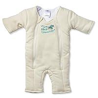 Algopix Similar Product 10 - Baby Merlins Magic Sleepsuit