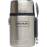 Algopix Similar Product 20 - Stanley 1001287021 Adventure Vacuum