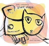 Algopix Similar Product 2 - John Coltranes Giant Steps Richard