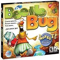 Algopix Similar Product 12 - Beetle Bug & Bloxxit (Jewel Case)