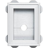 Algopix Similar Product 11 - Builders Edge 130130003001 13003E11