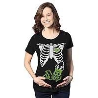 Algopix Similar Product 18 - Maternity Bride of Frankenstein