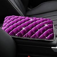 Algopix Similar Product 11 - Forala 3Pack Bling Bling Auto Center