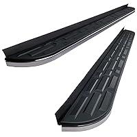 Algopix Similar Product 3 - TAC Cobra Running Boards Compatible