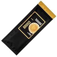 Algopix Similar Product 3 - PerfectaGel Bronze Gelatin Sheets 140