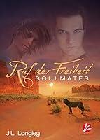 Algopix Similar Product 16 - Soulmates Ruf der Freiheit German