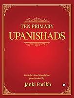 Algopix Similar Product 8 - Ten Primary Upanishads WordforWord