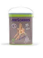 Algopix Similar Product 15 - Jouecabois  Barrel Construction Set of