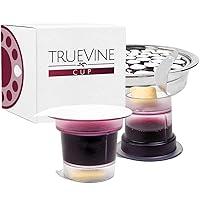 Algopix Similar Product 5 - truevine Top  Bottom Communion Cups