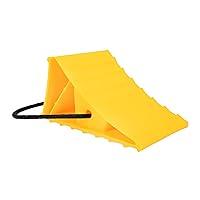 Algopix Similar Product 10 - Camco 44472 Wheel Chock with Rope for