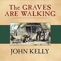 Algopix Similar Product 7 - The Graves Are Walking The Great
