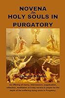 Algopix Similar Product 13 - NOVENA FOR HOLY SOULS IN PURGATORY An