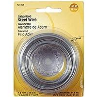 Algopix Similar Product 16 - The Hillman Group 123130 16 Gauge