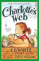 Algopix Similar Product 20 - Charlotte’s Web