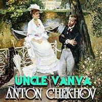 Algopix Similar Product 1 - Uncle Vanya