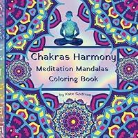 Algopix Similar Product 3 - Meditation Mandalas Coloring Book