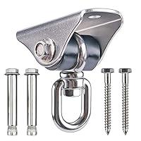 Algopix Similar Product 6 - BeneLabel Silent Heavy Duty Swing