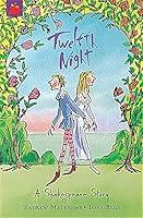 Algopix Similar Product 6 - Twelfth Night (Shakespeare Stories)