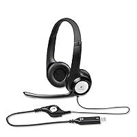Algopix Similar Product 20 - Logitech LOG981000014 Inc H390 Usb