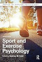 Algopix Similar Product 7 - Sport and Exercise Psychology Topics