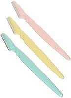 Algopix Similar Product 1 - Diane Tinkle Eyebrow Razor Facial Hair