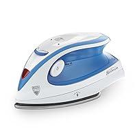 Algopix Similar Product 5 - Sunbeam Hot2Trot Travel Steam Iron