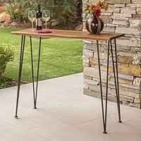 Algopix Similar Product 9 - Christopher Knight Home Denali Ouotdoor