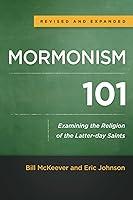 Algopix Similar Product 13 - Mormonism 101 Examining the Religion
