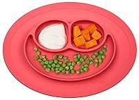 Algopix Similar Product 9 - ezpz Mini Mat  100 Silicone Suction