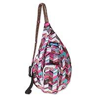 Algopix Similar Product 13 - KAVU Mini Rope Sling Bag Polyester