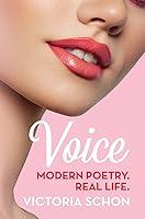 Algopix Similar Product 18 - Voice: Modern poetry. Real life.