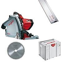 Algopix Similar Product 6 - Mafell Plunge Cut Saw MT55cc  Base