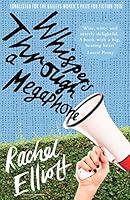 Algopix Similar Product 6 - Whispers Through a Megaphone